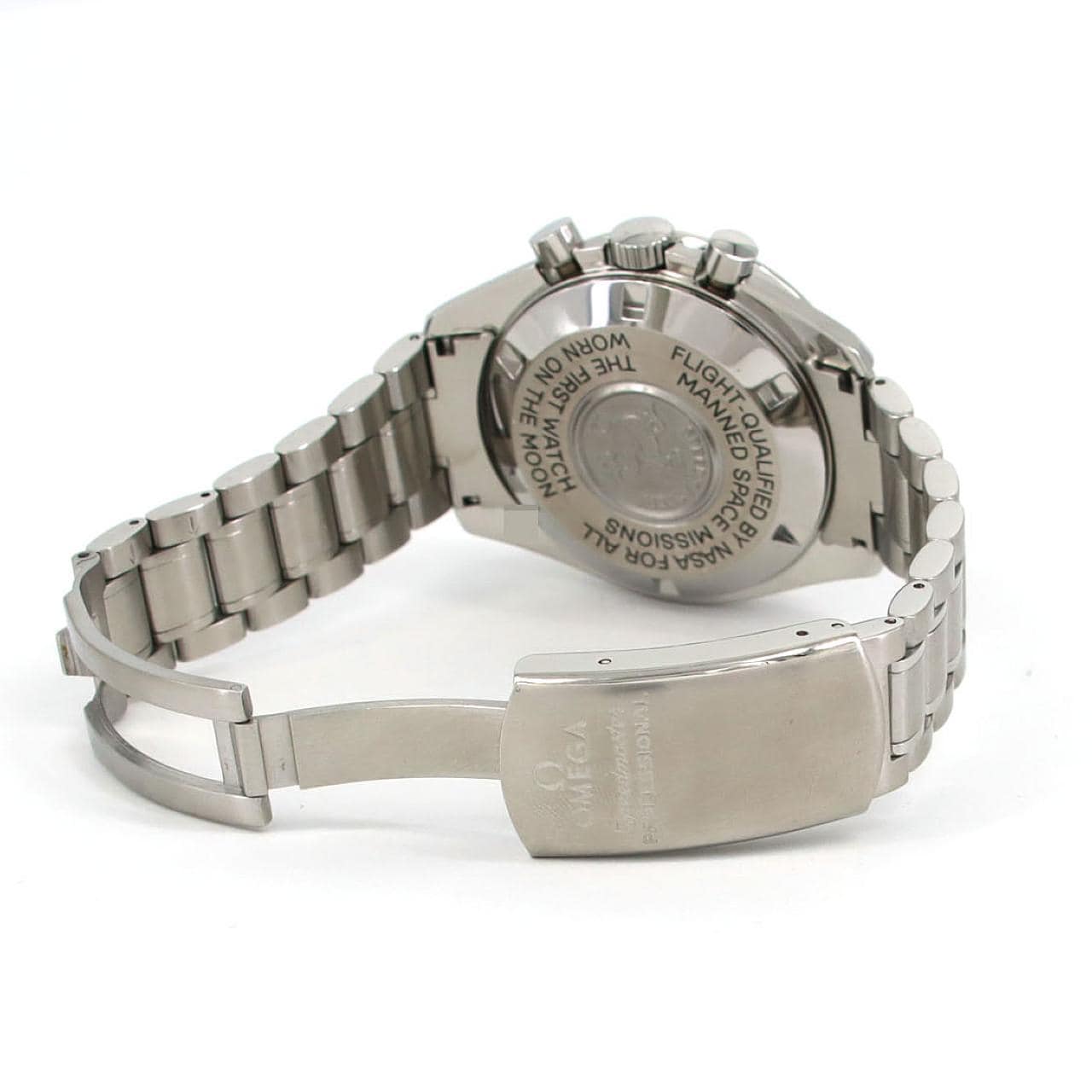 オメガ スピードマスタープロ 3590.50/ST145-022 SS 手巻