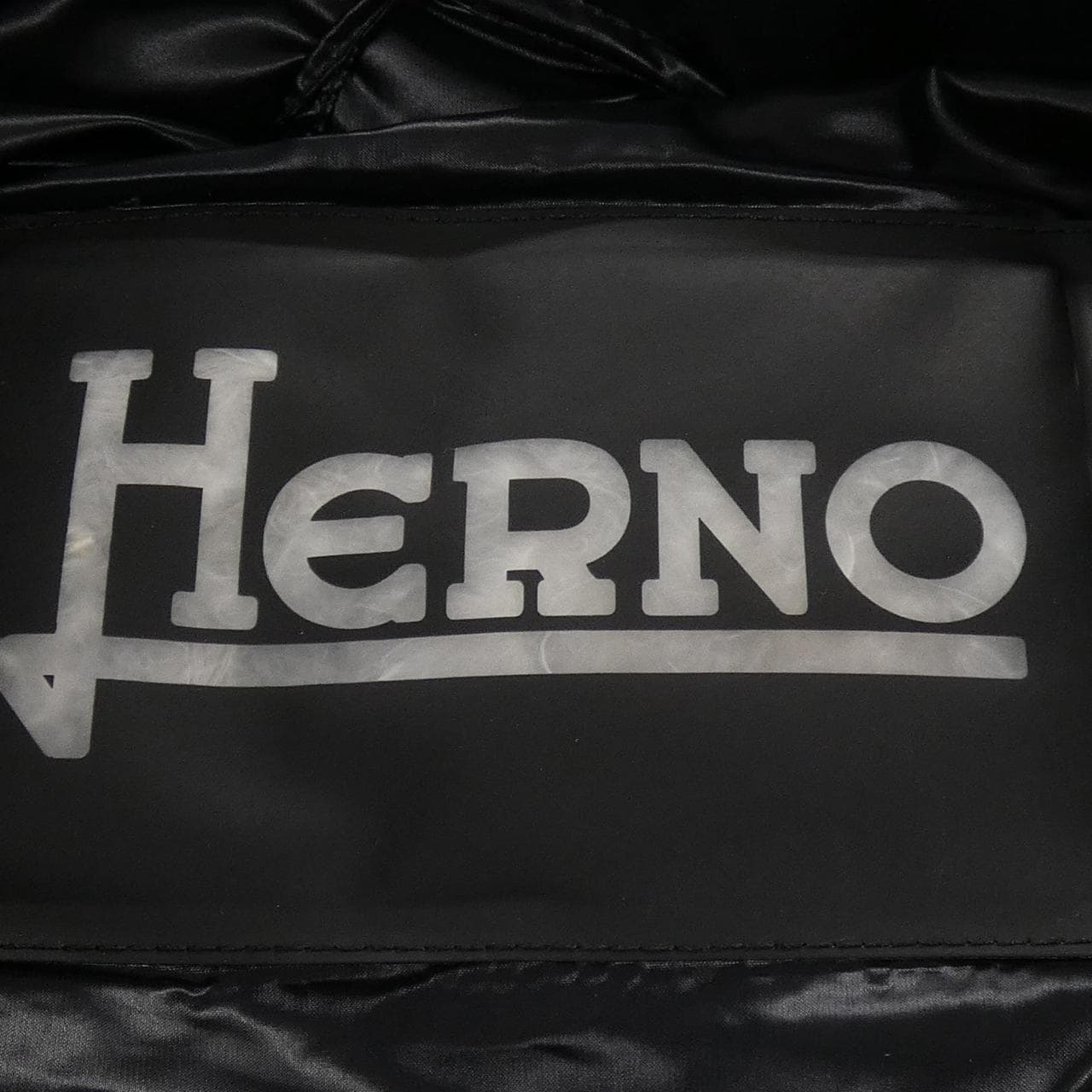 ヘルノ Herno PI001781D 12017Z ダウンジャケット