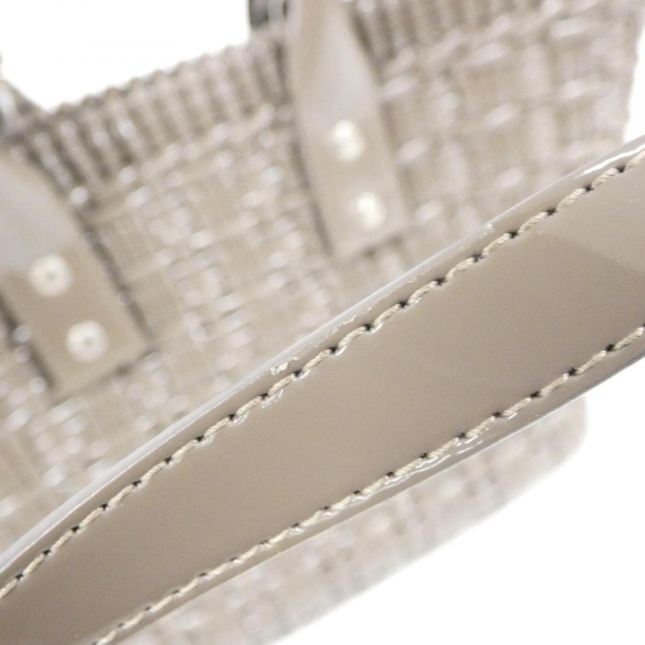 バレンシアガ ビストロ XS 671342 2IE3Y バッグ