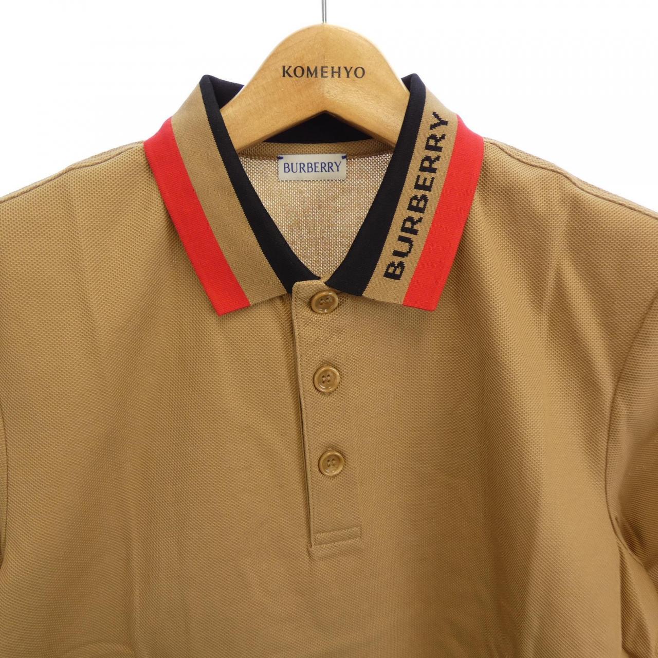 バーバリー BURBERRY 8083155 ポロシャツ