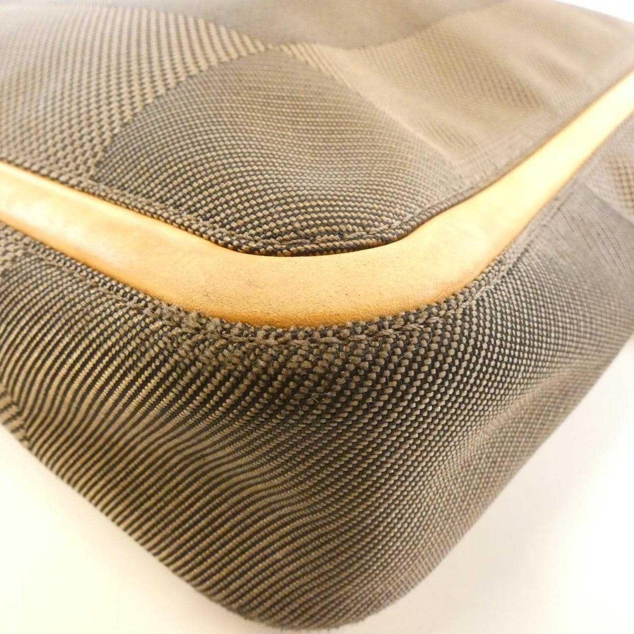 ルイヴィトン ダミエ ジェアン コンパニョン M93045 ショルダーバッグ