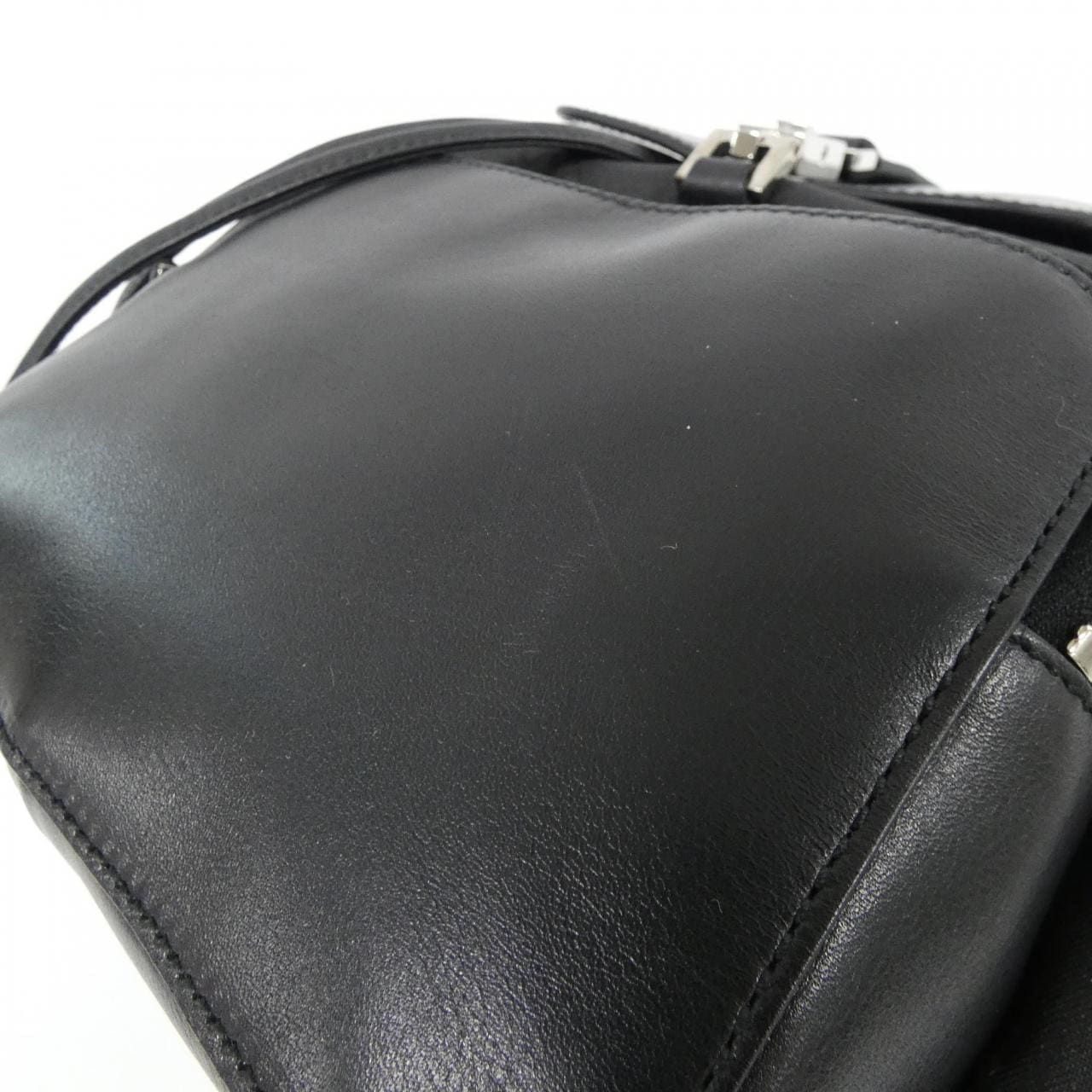 【ヴィンテージ】グッチ 003 0245 リュックサック