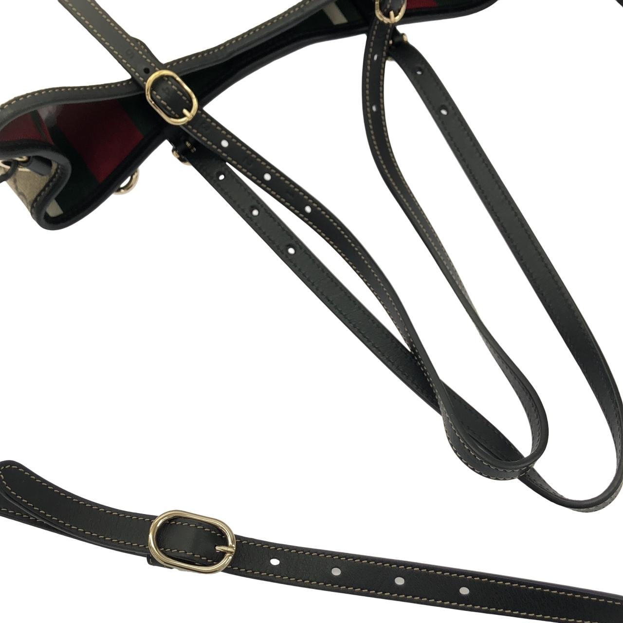 グッチ GG EMBLEM 815214 FAD6L バッグ