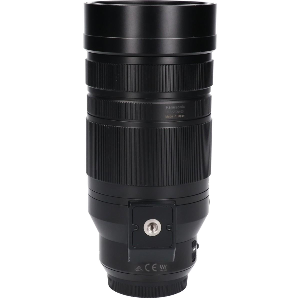 ＤＧ　Ｖ－ＥＬＭＡＲ１００－４００ｍｍ　Ｆ４－６．３