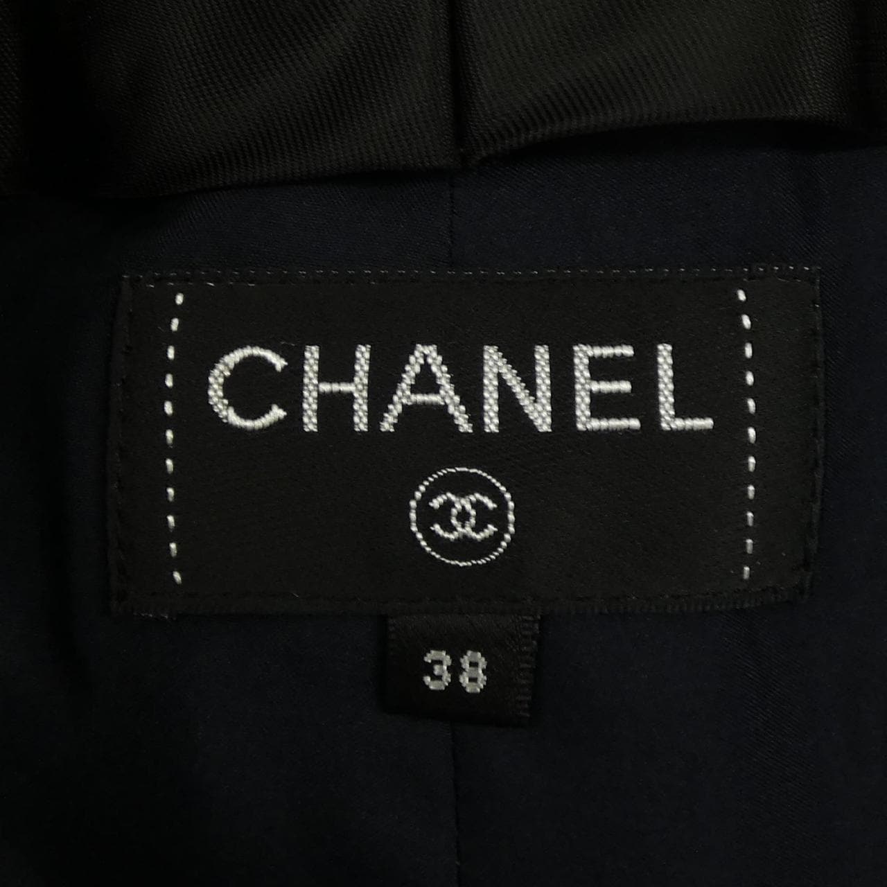 シャネル CHANEL P70103V33633 21P パンツ