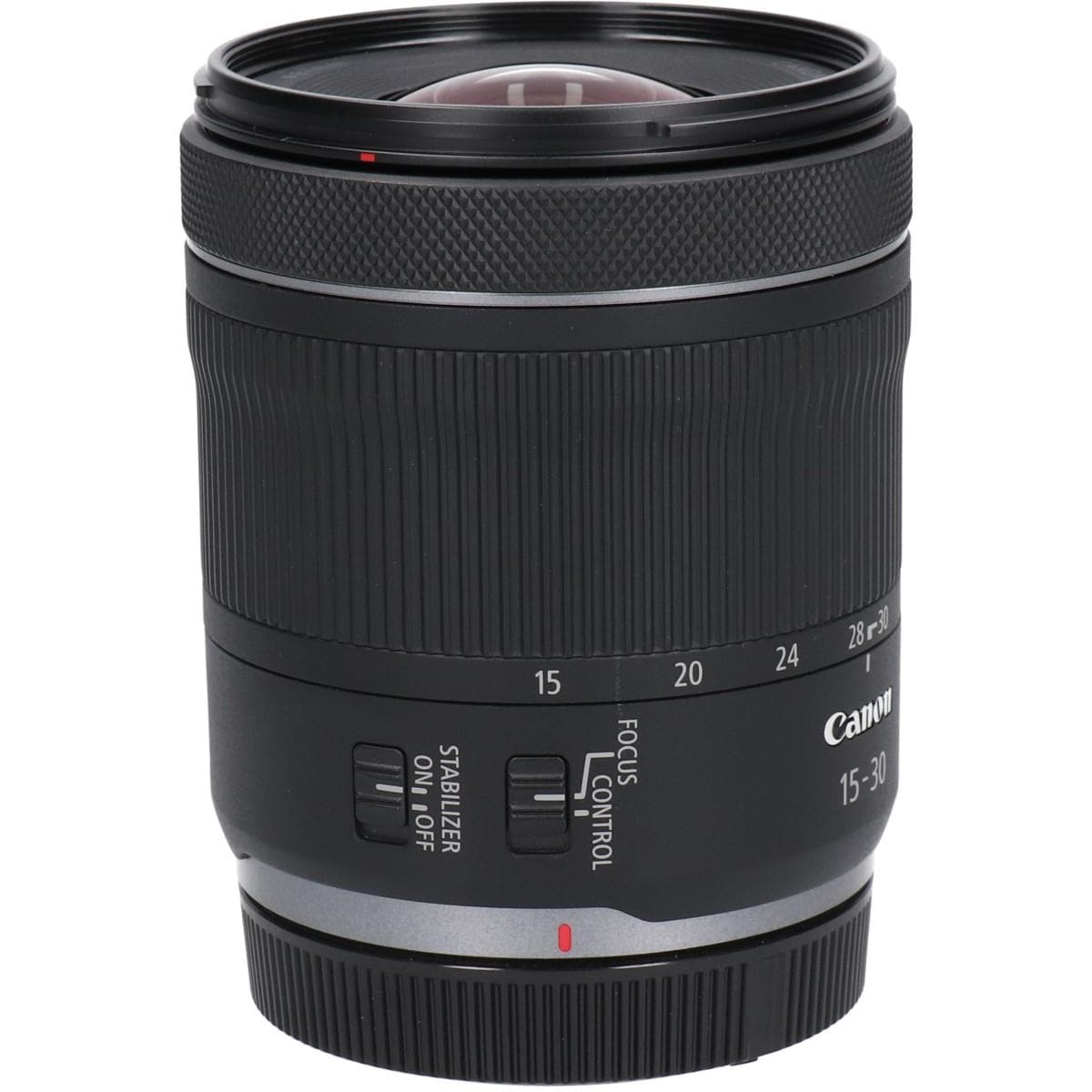 ＲＦ１５－３０ｍｍ　Ｆ４．５－６．３ＩＳ　ＳＴＭ