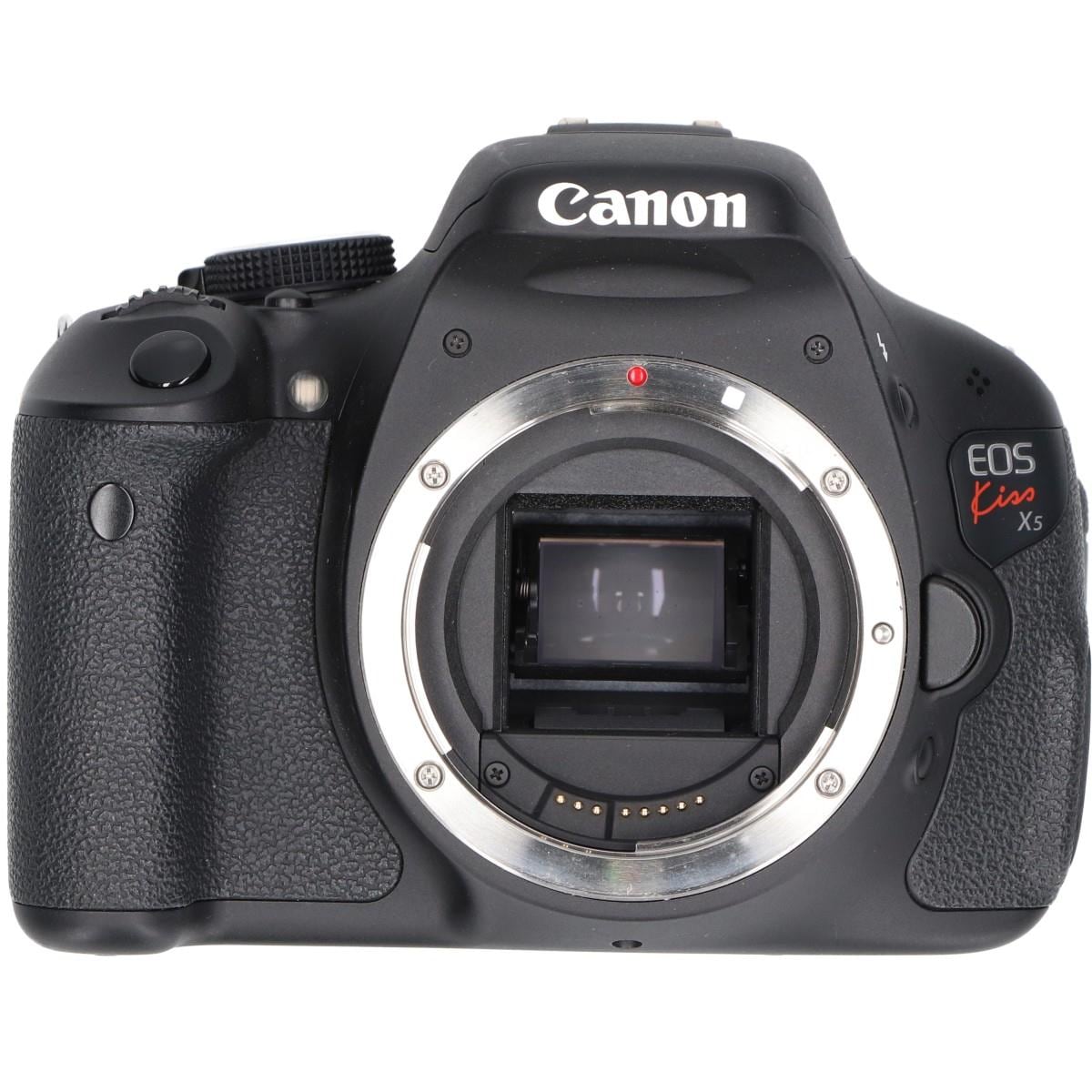 ＥＯＳ　ＫＩＳＳ　Ｘ５