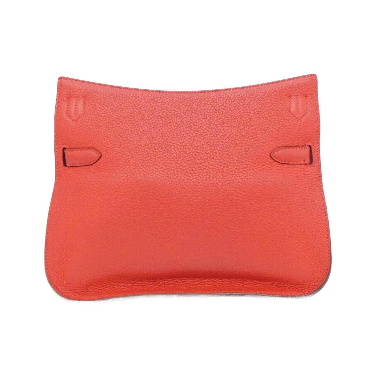 エルメス ジプシエール 28cm 061784CK ショルダーバッグ