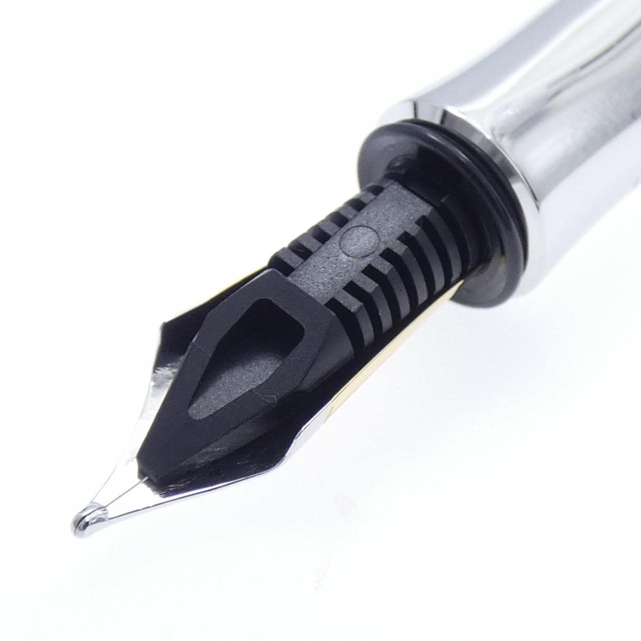 グラフフォンファーバーカステル クラシックコレクションスターリングシルバー 148570 万年筆