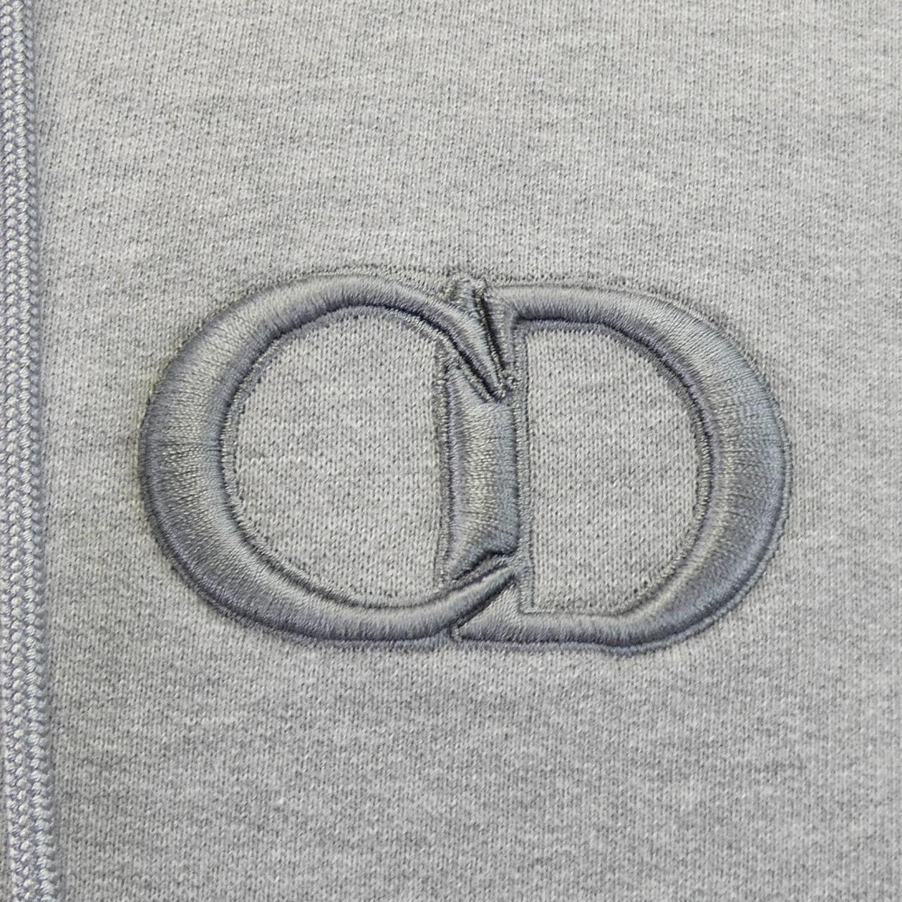 ディオール DIOR パーカー