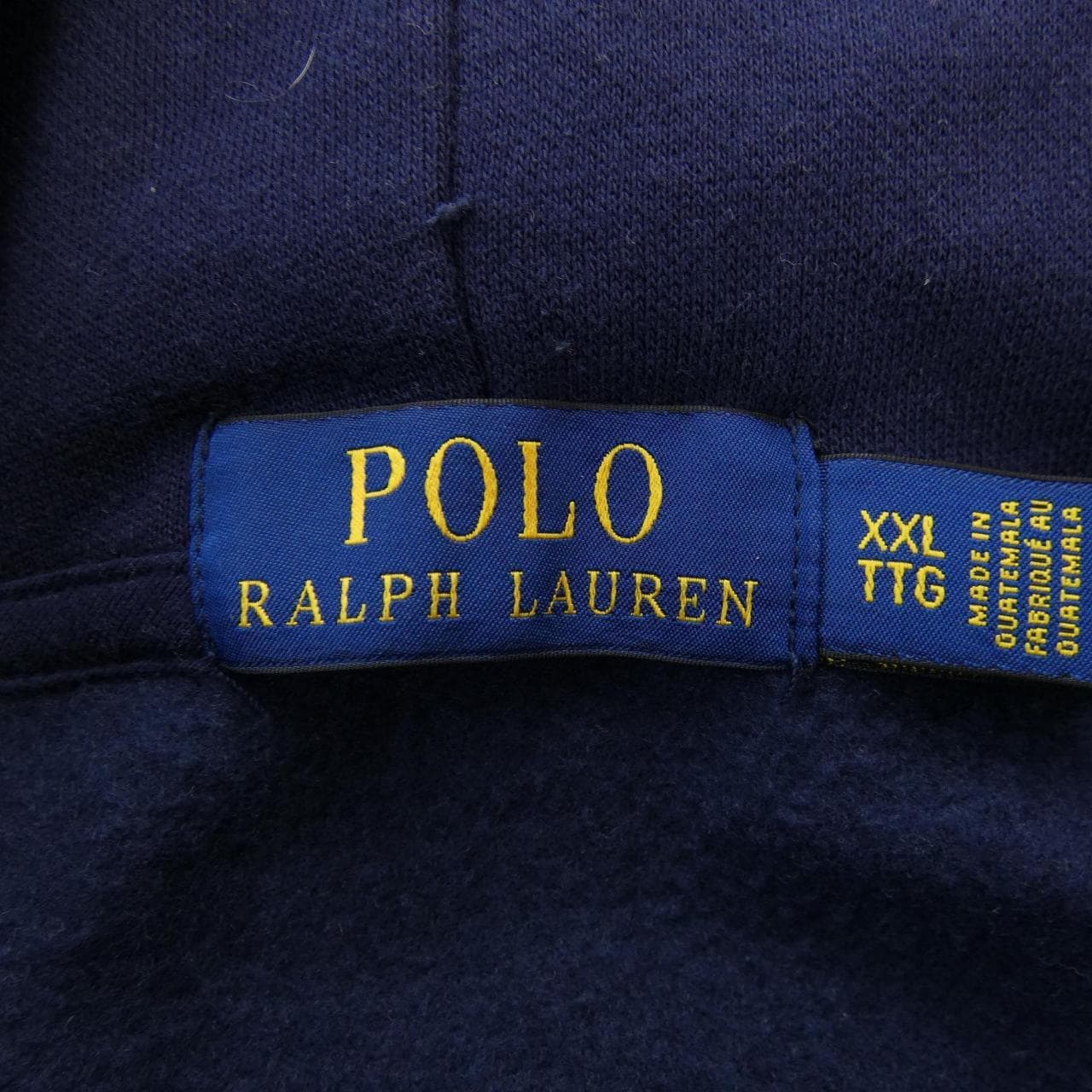 ポロラルフローレン POLO RALPH LAUREN パーカー