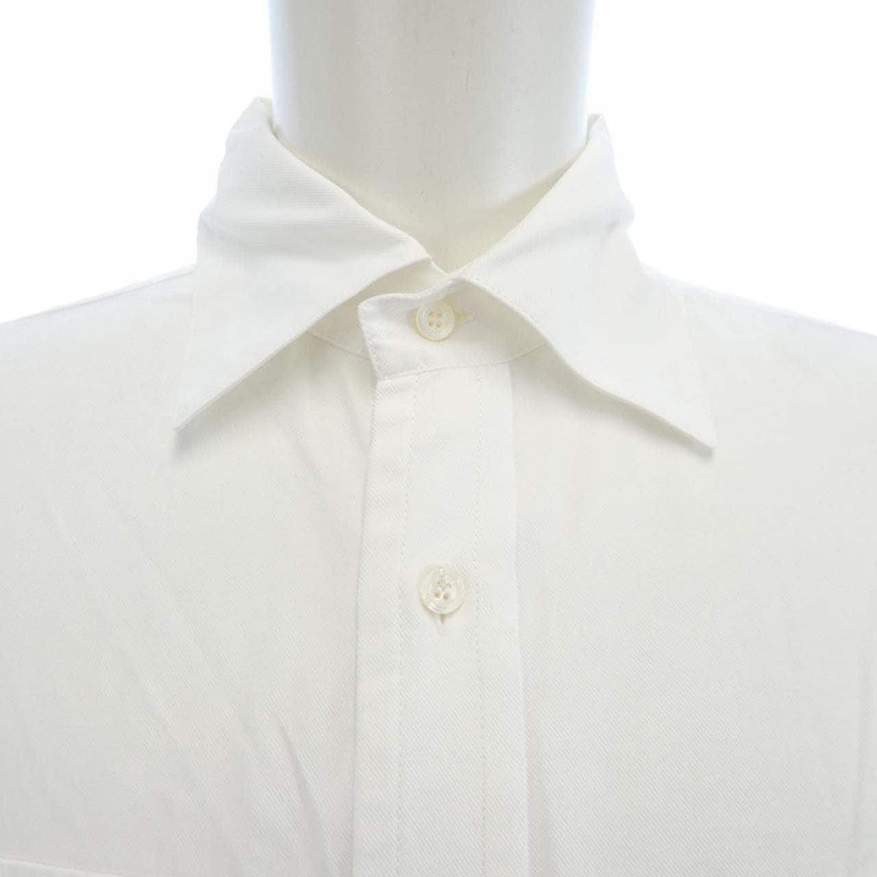 ダンヒル DUNHILL シャツ