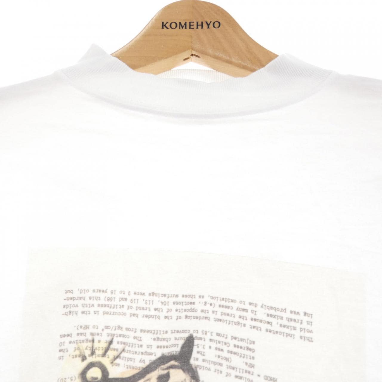 アンティパスト ANTIPAST KNT260 Tシャツ
