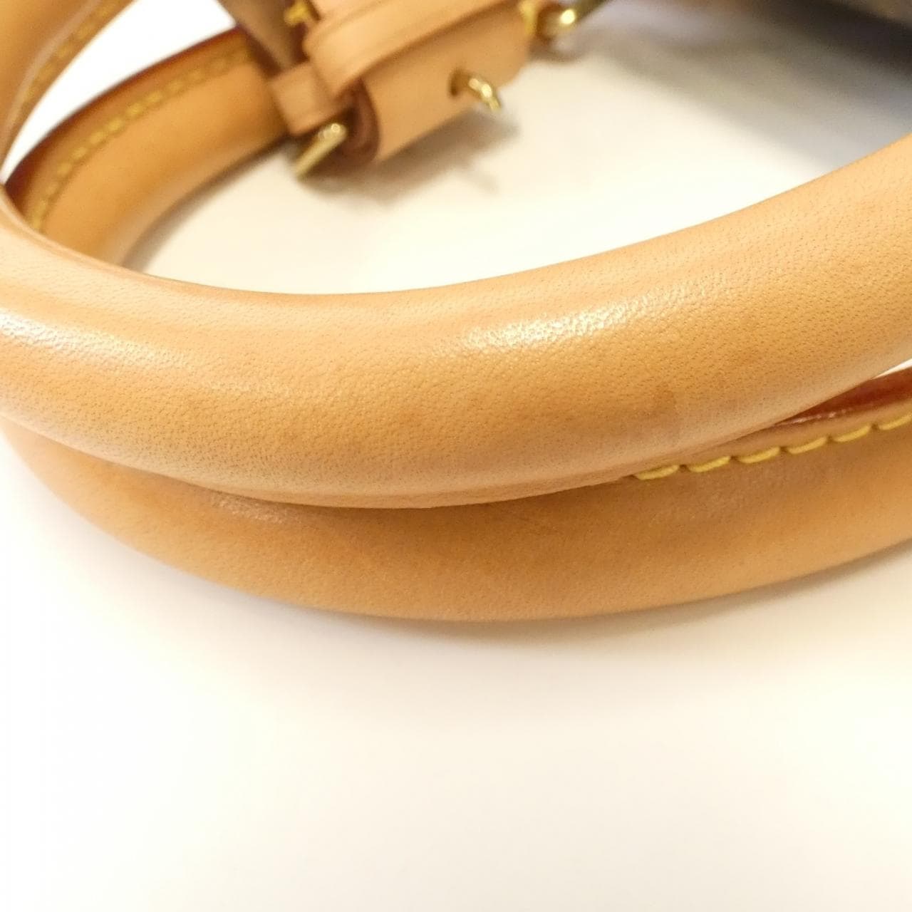 ルイヴィトン モノグラム キーポル バンドリエール 45cm M41418 ボストンバッグ