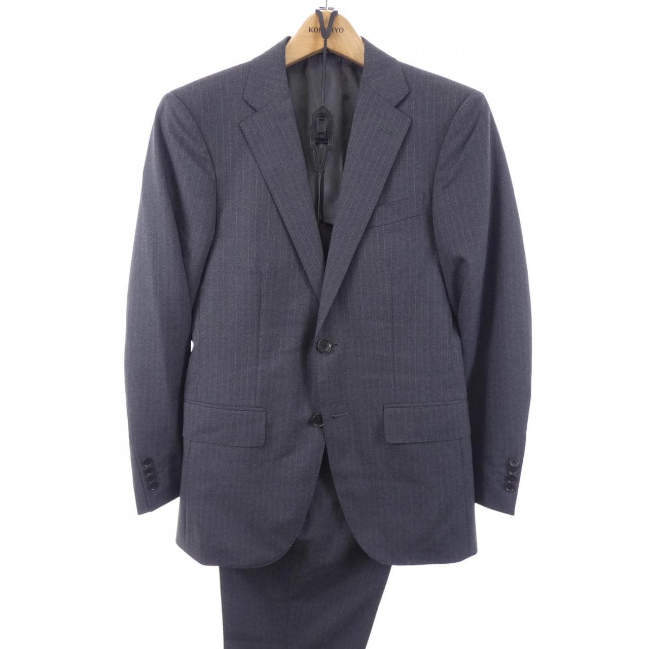 グリーンレーベルリラクシング green label relaxing スーツ