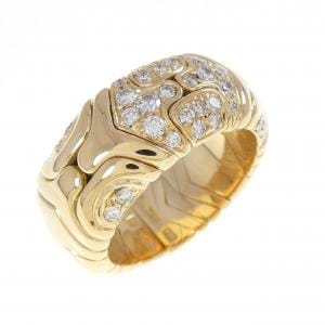 ブルガリ アルベアーレ リング