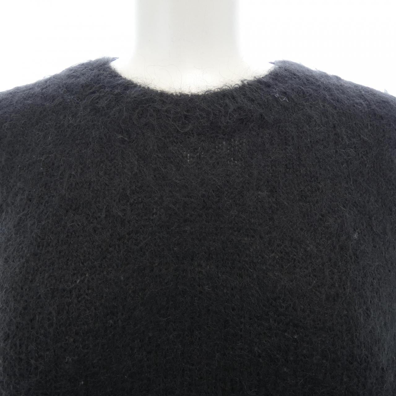 オーラリー AURALEE A24AP05KM ニット