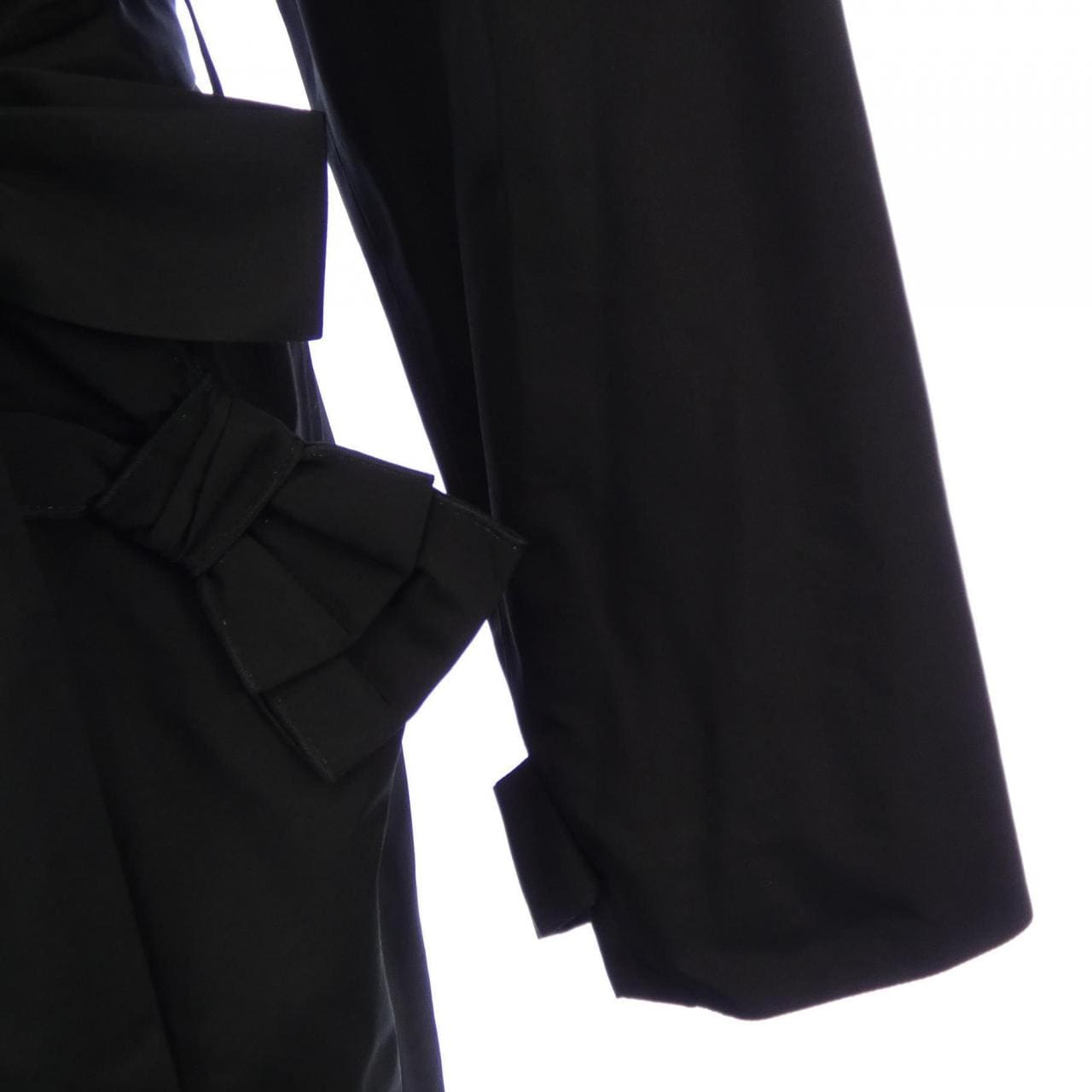 シャネル CHANEL P78059V70153 コート