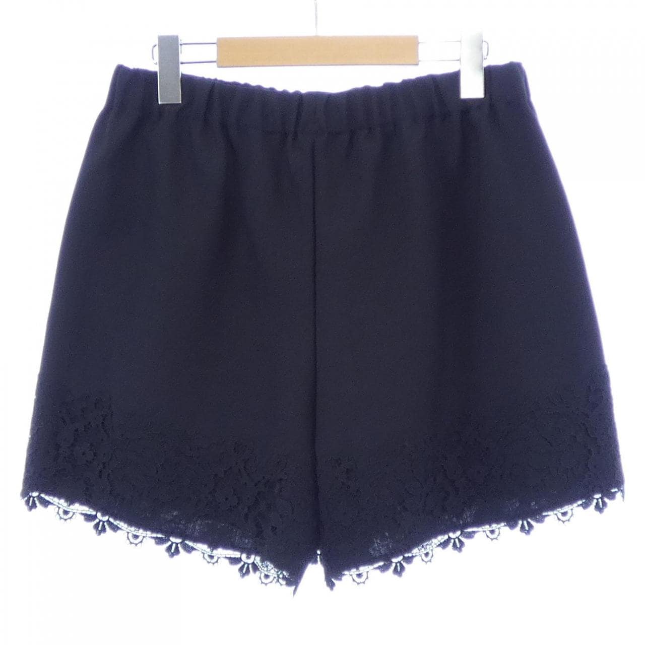 クリスチャンディオール CHRISTIAN DIOR 321P05A1030 ショートパンツ