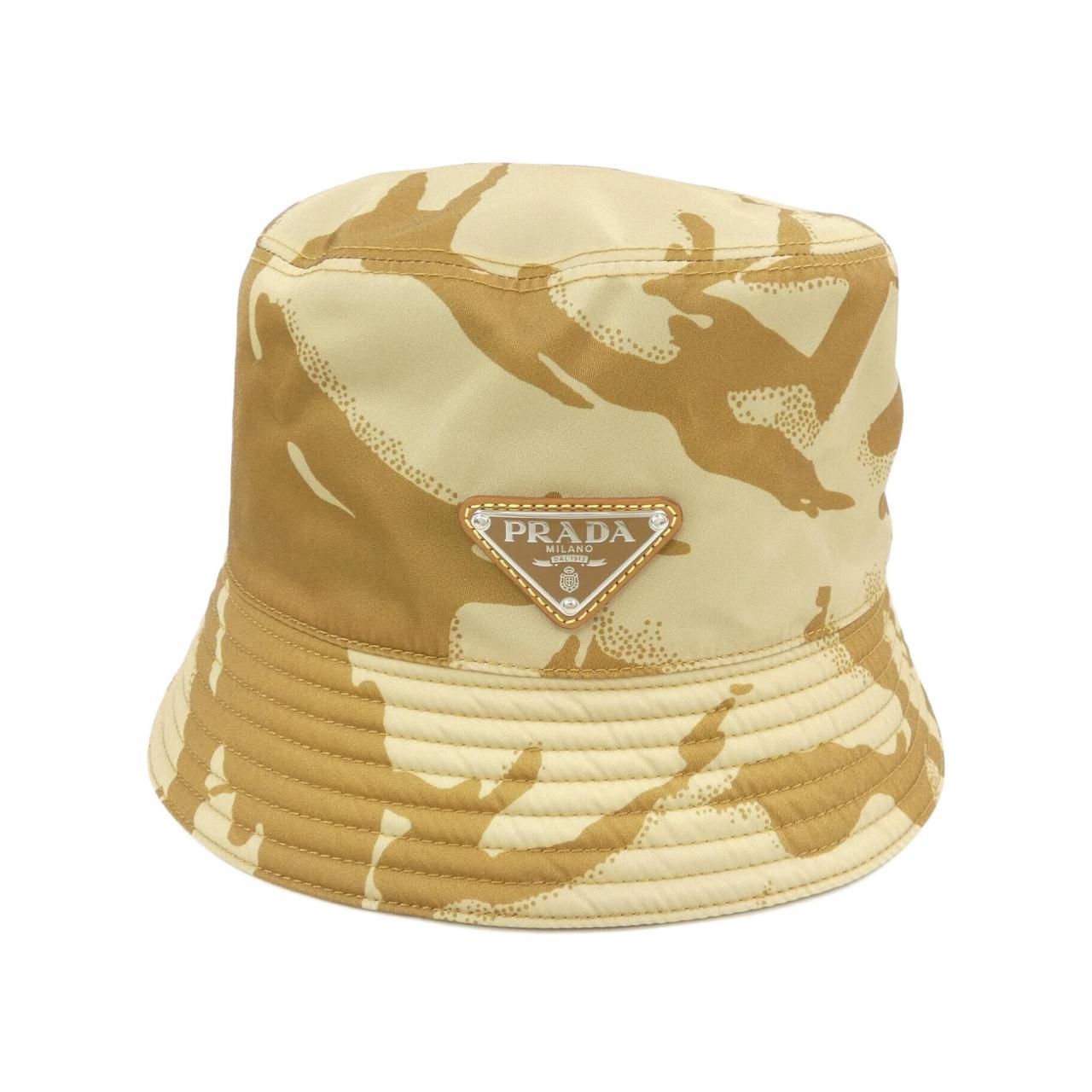 プラダ PRADA 2HC137 ハット