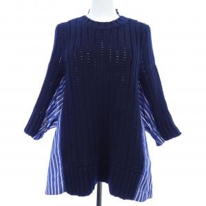 サカイ SACAI 20-05238 シャツ