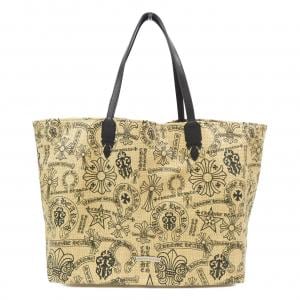 クロムハーツ CHROME HEARTS BEACHES MED FBRC　ビーチバッグ 300200345B0TXXX00H BAG