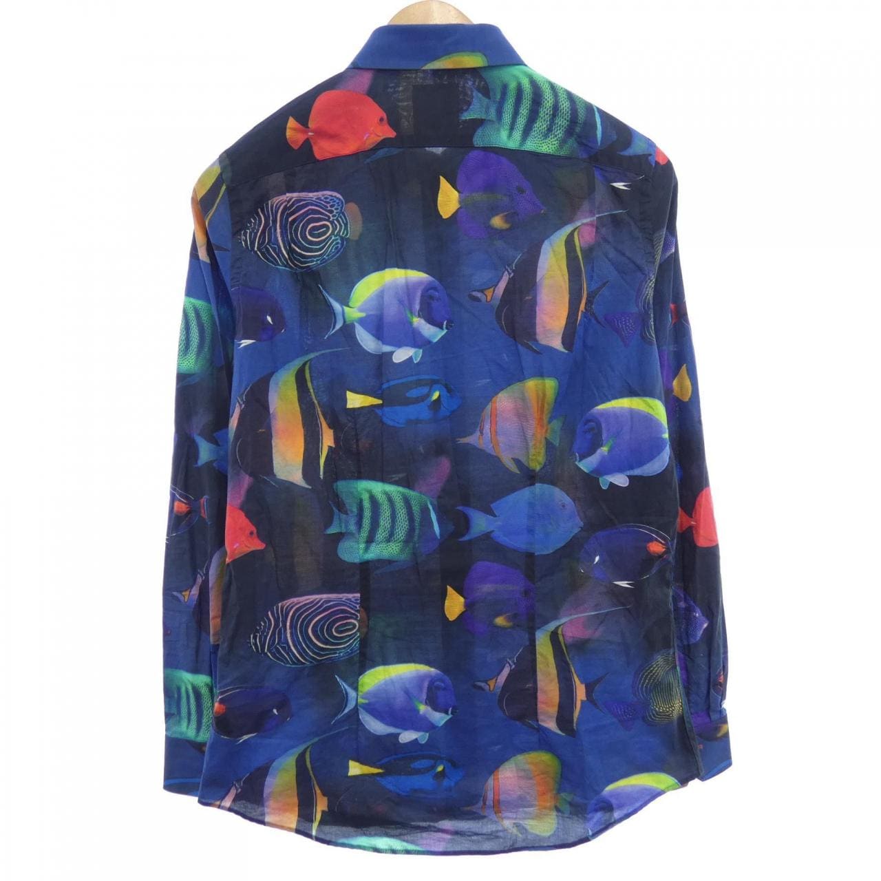 ポールスミス Paul Smith PF-WR-66379 シャツ