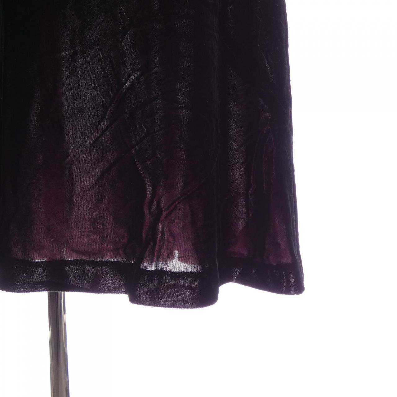 【ヴィンテージ】ローブドシャンブル robe de chambre RE-S008 スカート