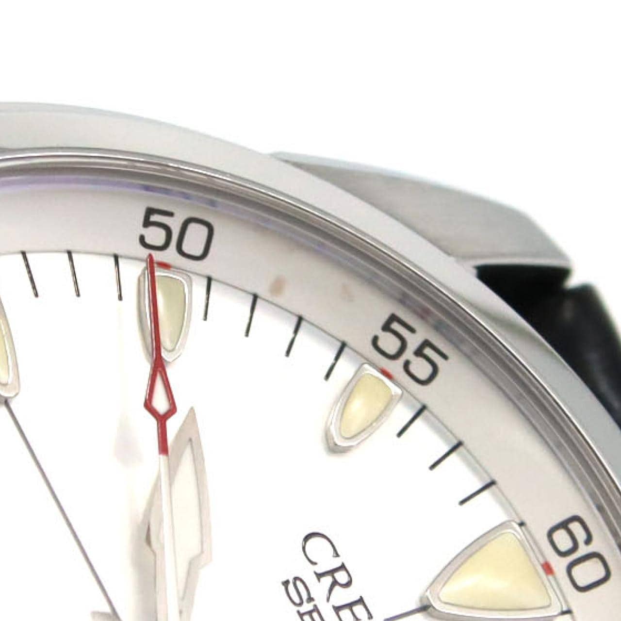 セイコー クレドールフェニックス 8L75-0A30/GCBR995 SS 自動巻