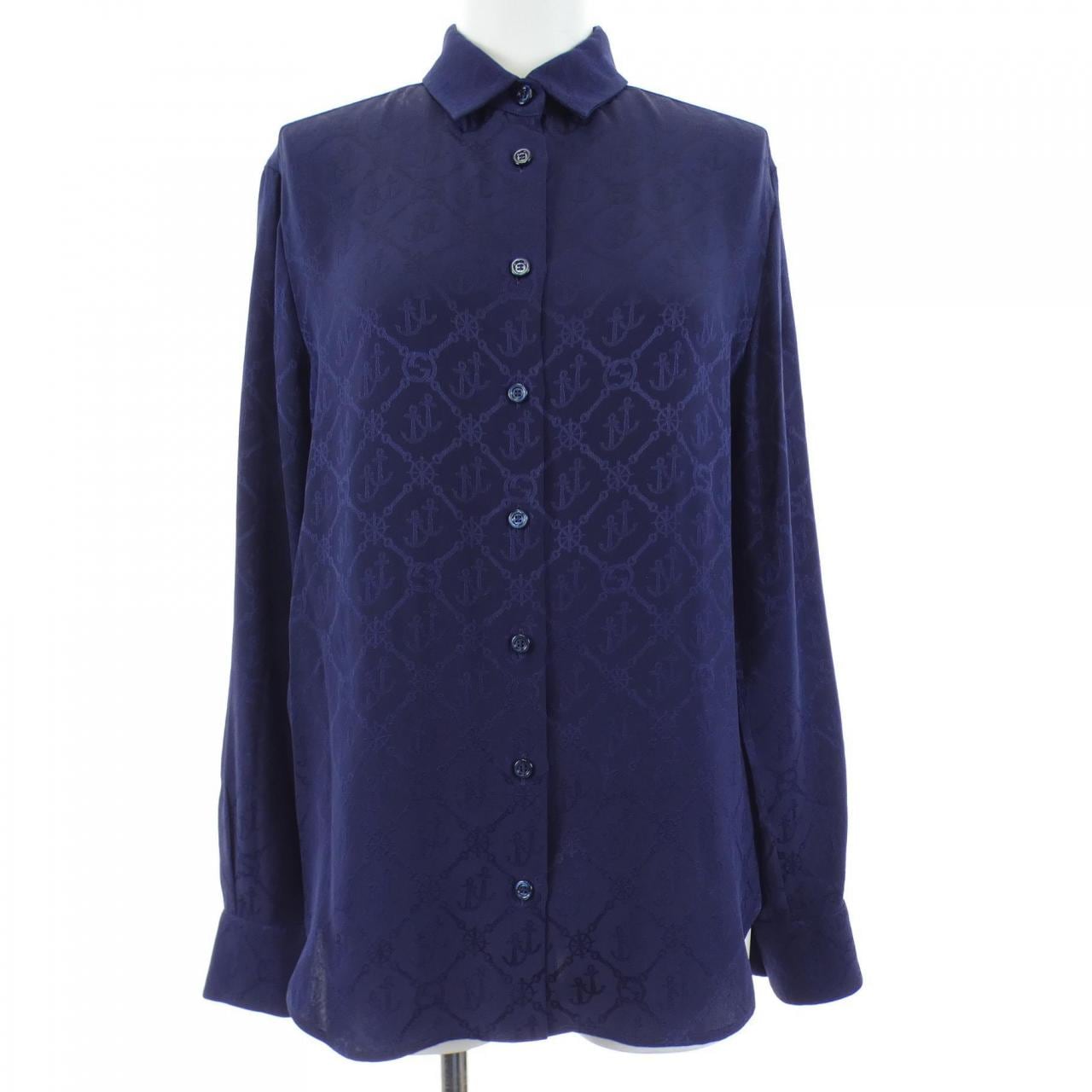 グッチ GUCCI 739402 ZAMTM シャツ