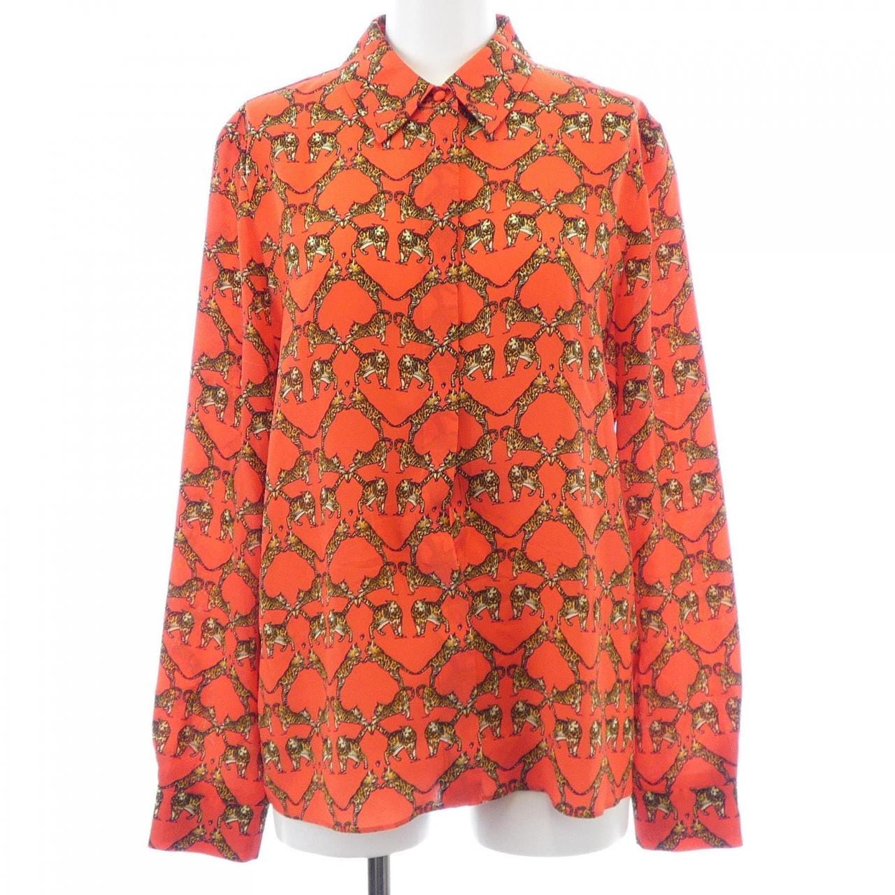 アリスアンドオリビア ALICE+OLIVIA シャツ