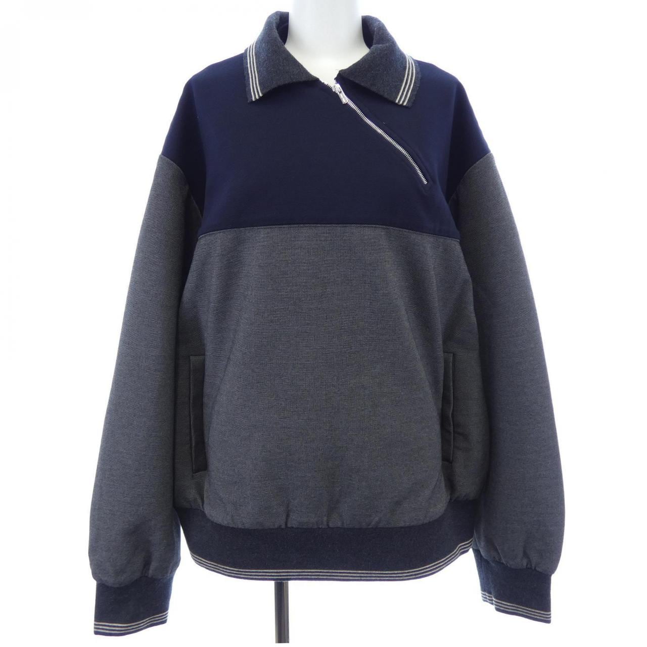 MIU MIU Miu MJLA01 SOOO 18FX 上衣