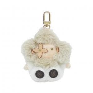 ルイヴィトン バッグチャーム マイ ヴィヴィエンヌ M02324 キーリング