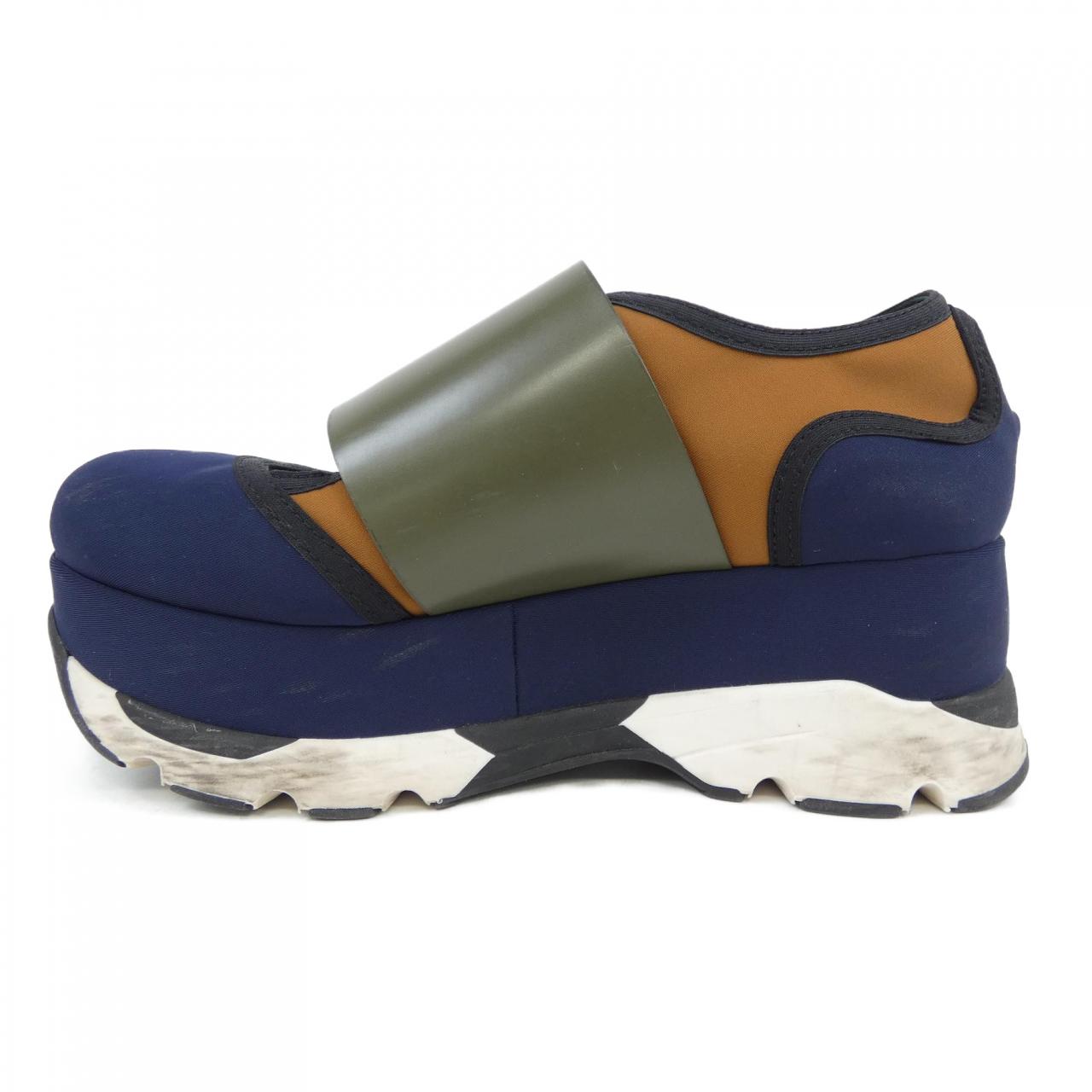 マルニ MARNI スニーカー