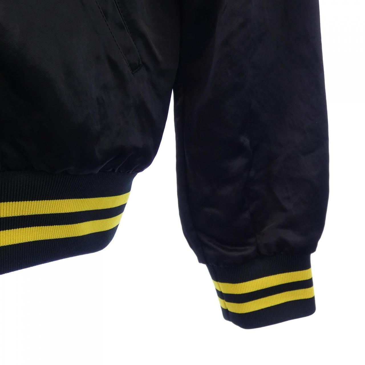 プラダ PRADA トライアングルロゴ SGC743 SOOO 154Q ブルゾン