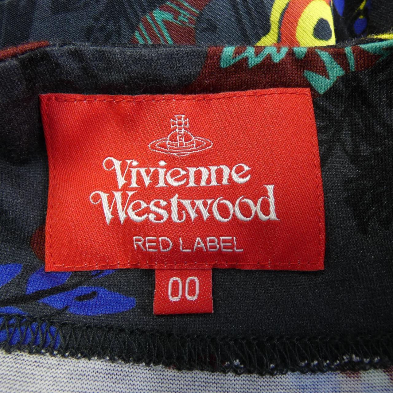 ヴィヴィアンウェストウッド Vivienne Westwood ワンピース