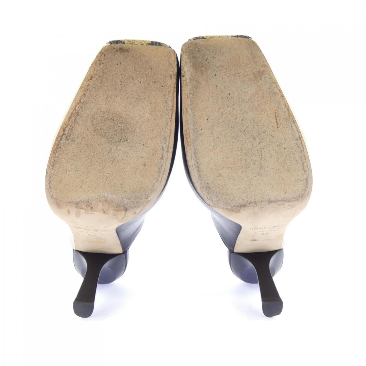 ジミーチュウ JIMMY CHOO サンダル