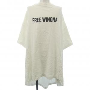 オフホワイト OFF-WHITE OWDB259E20FAB001 Tシャツ