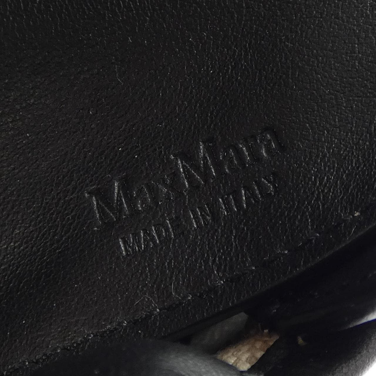 マックスマーラ Max Mara マリン BAG