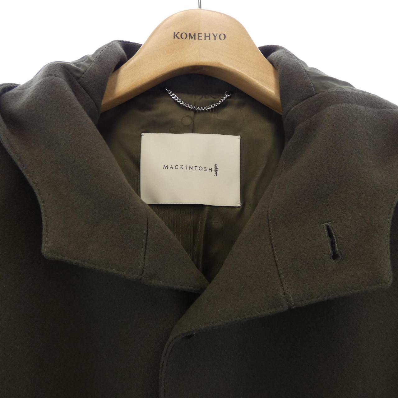 マッキントッシュ MACKINTOSH コート