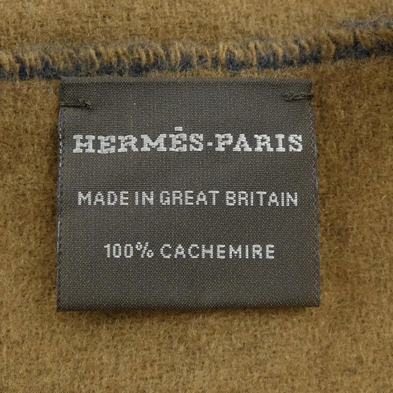 エルメス HERMES グラン･モール H259116S MUFFLER