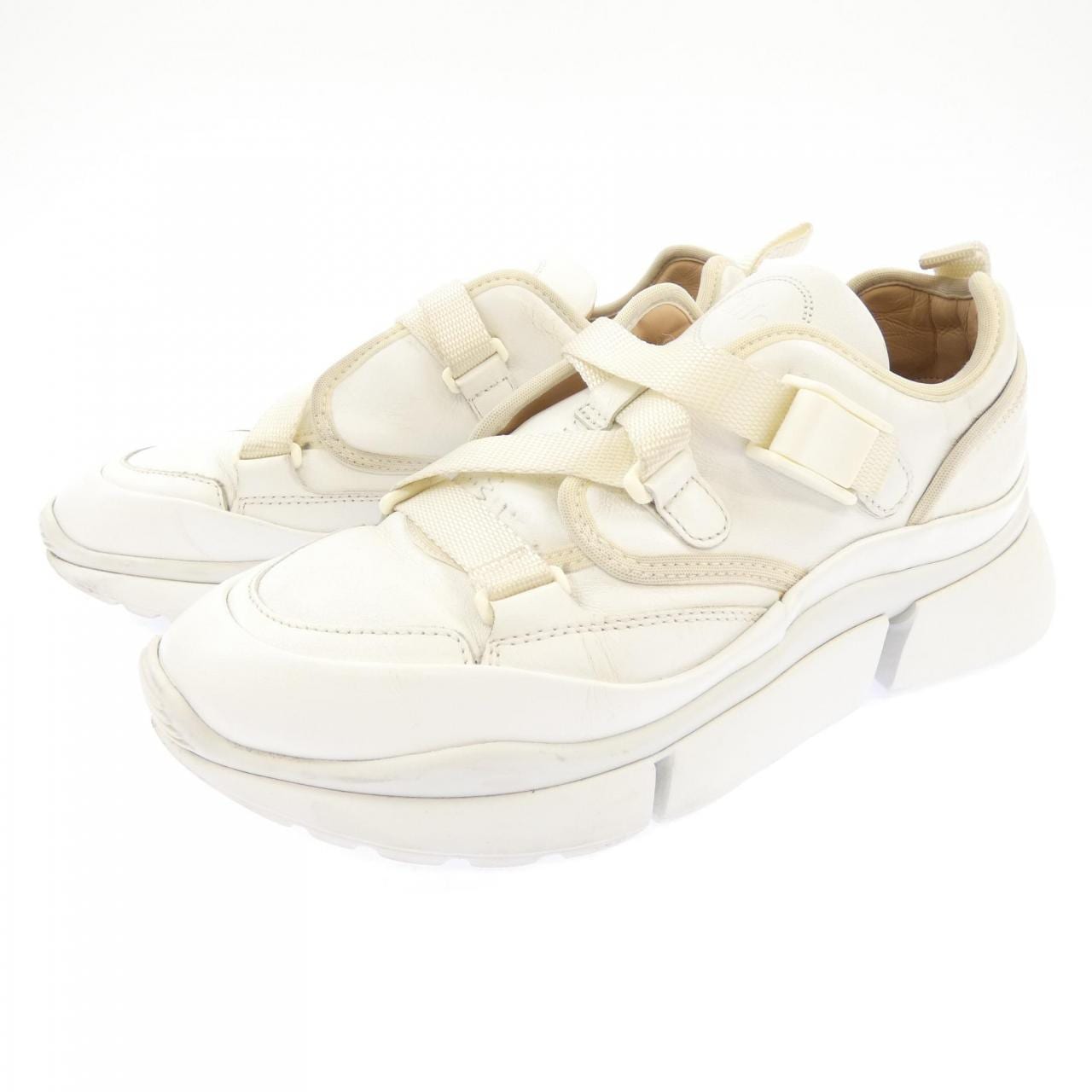 クロエ Chloe 011844 スニーカー