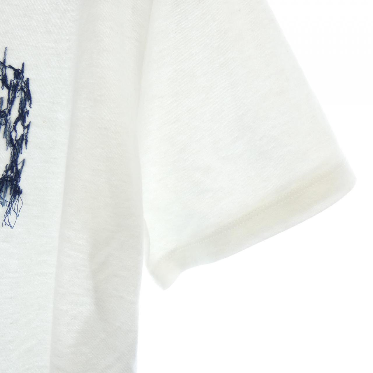 クリスチャンディオール CHRISTIAN DIOR J'ADIOR 8 123T04A4435 Tシャツ