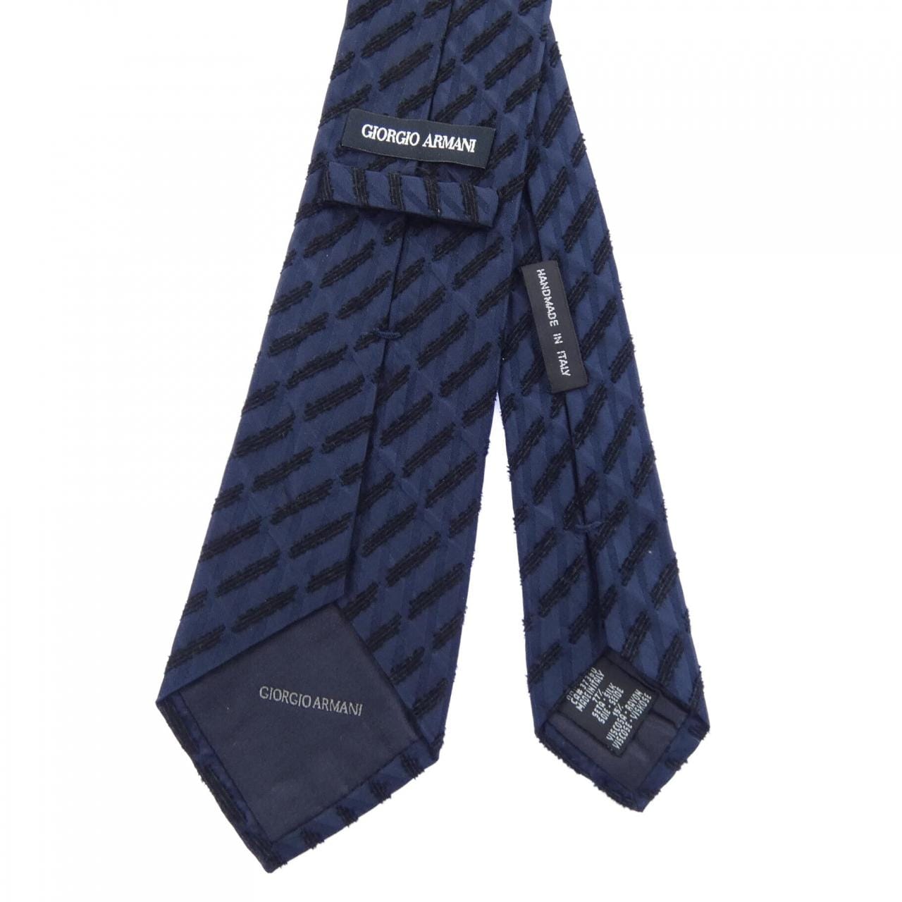 ジョルジオ アルマーニ GIORGIO ARMANI NECKTIE