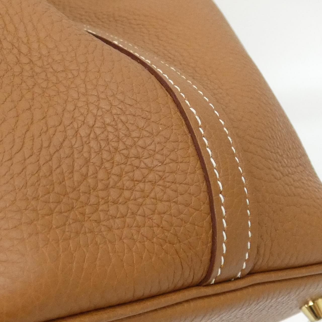 エルメス ピコタン ロック MM 060991CC バッグ
