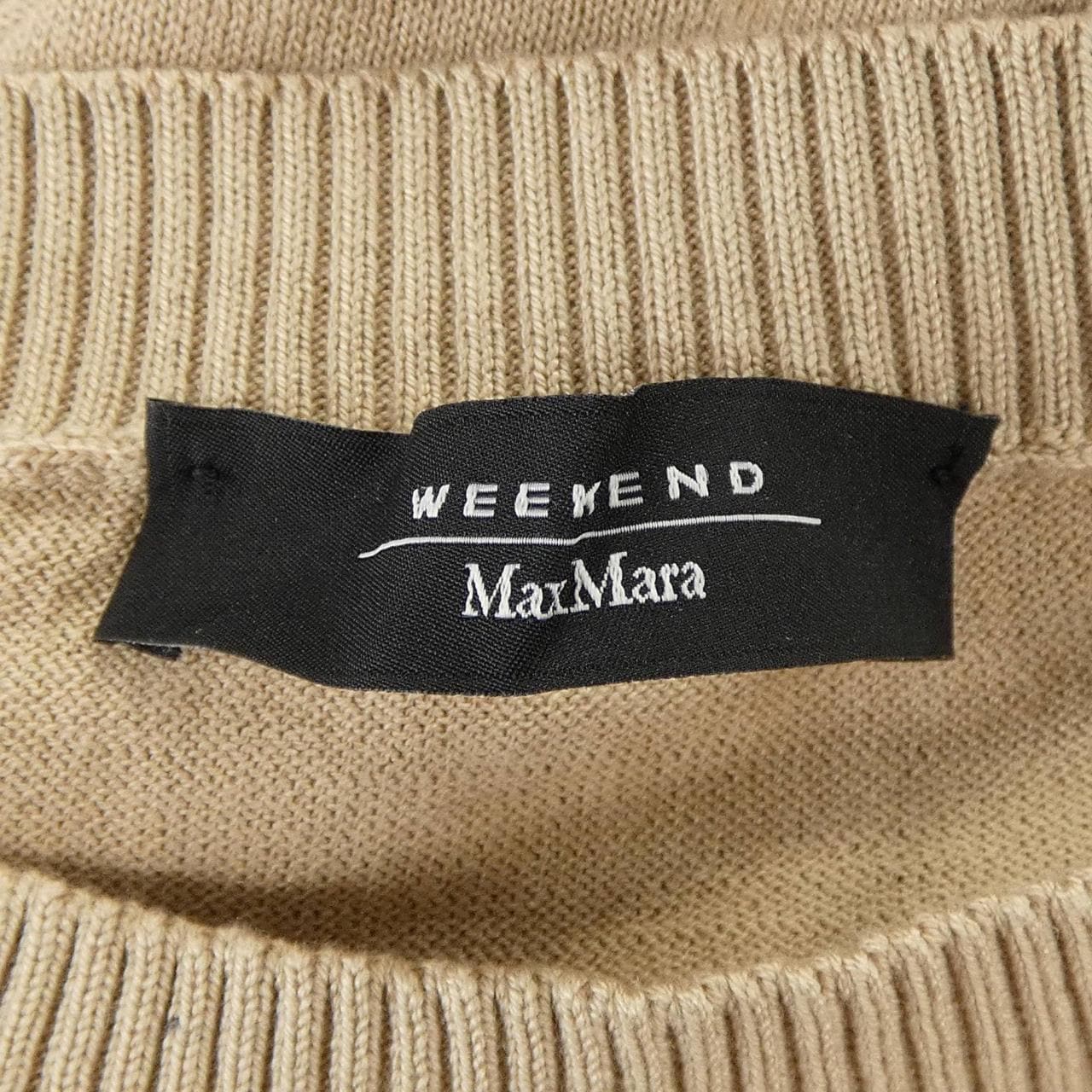 マックスマーラウィークエンド Max Mara weekend ニット