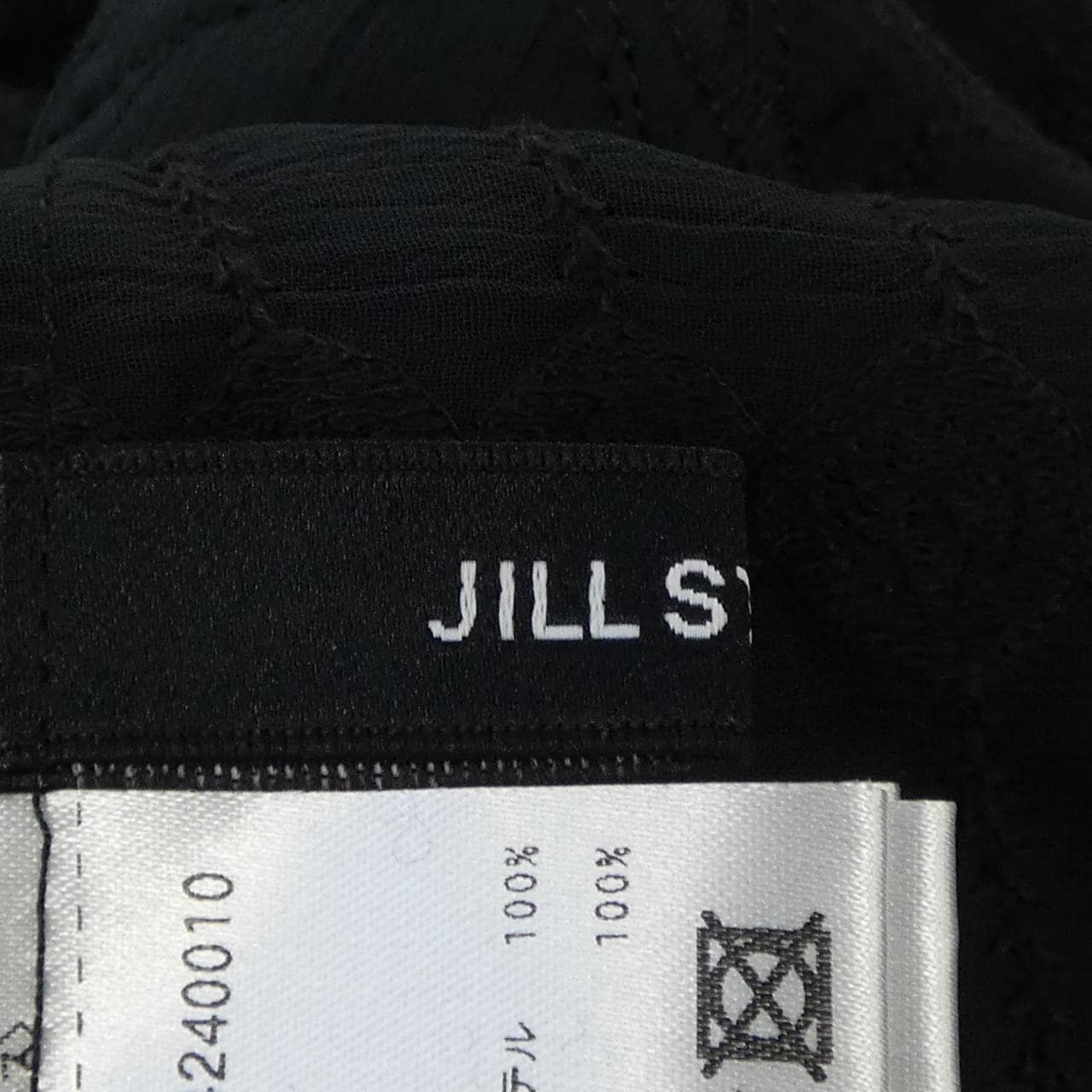 ジルスチュアート JILL STUART 092-4240010 ワンピース
