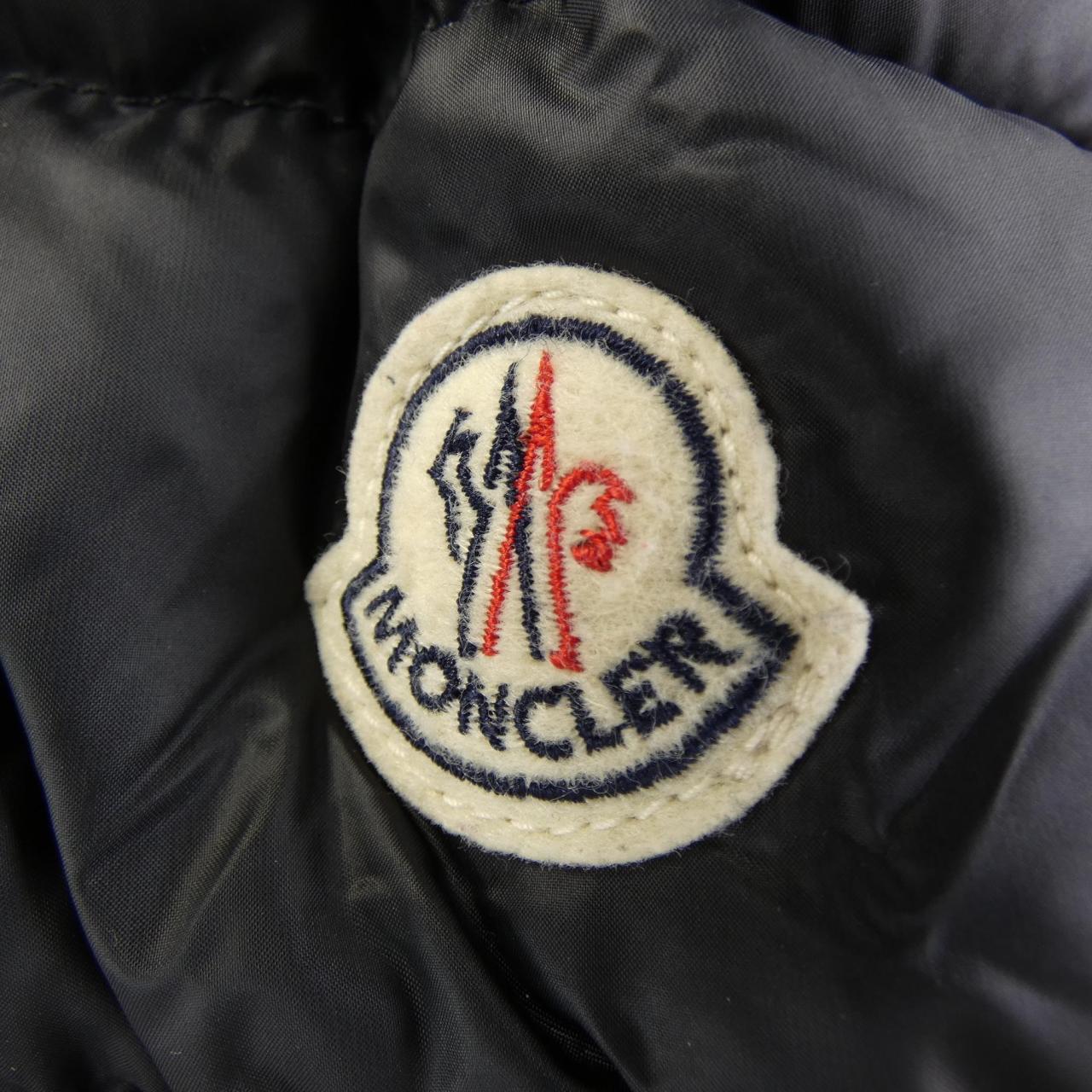 モンクレール MONCLER HERMINE ダウンコート
