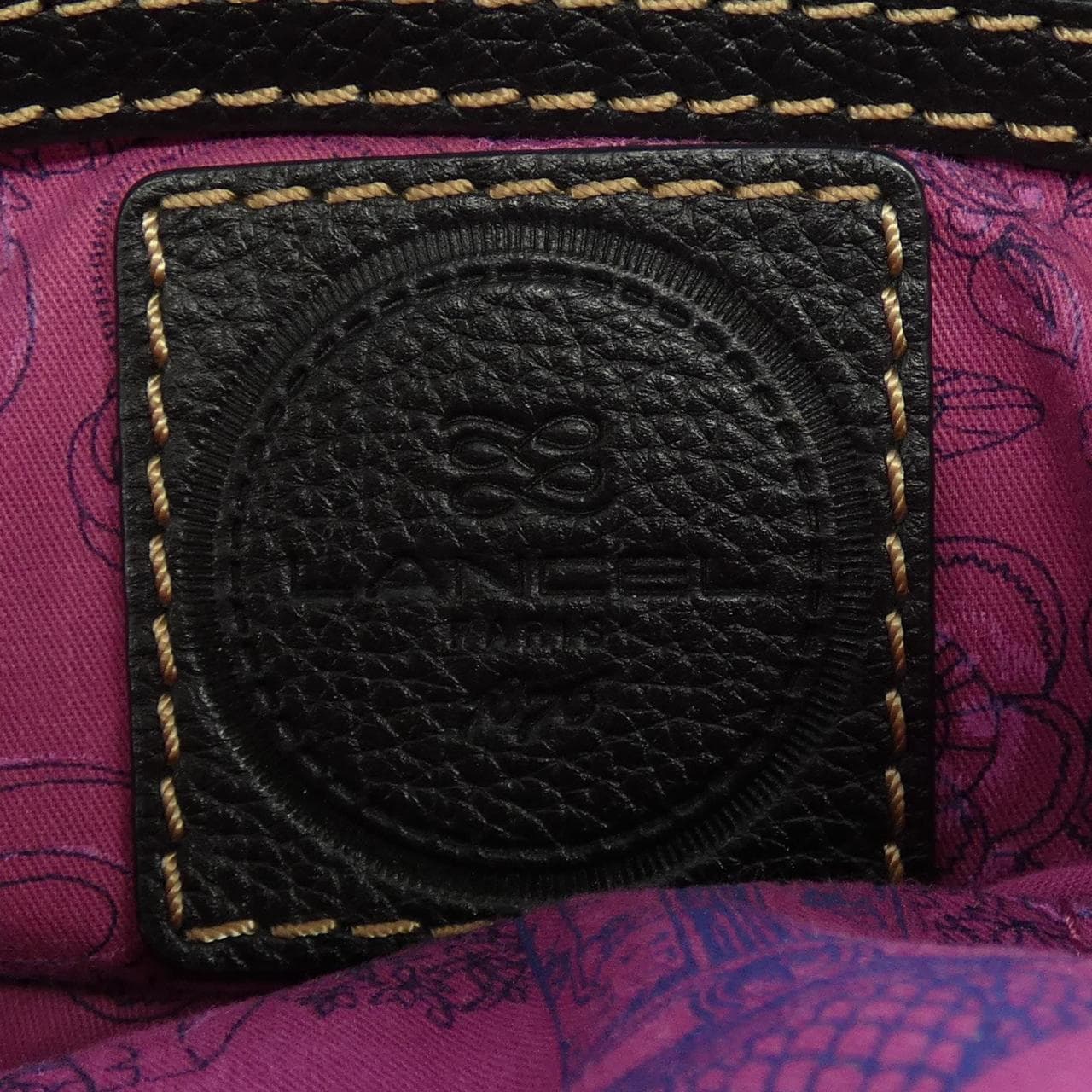 ランセル LANCEL BAG