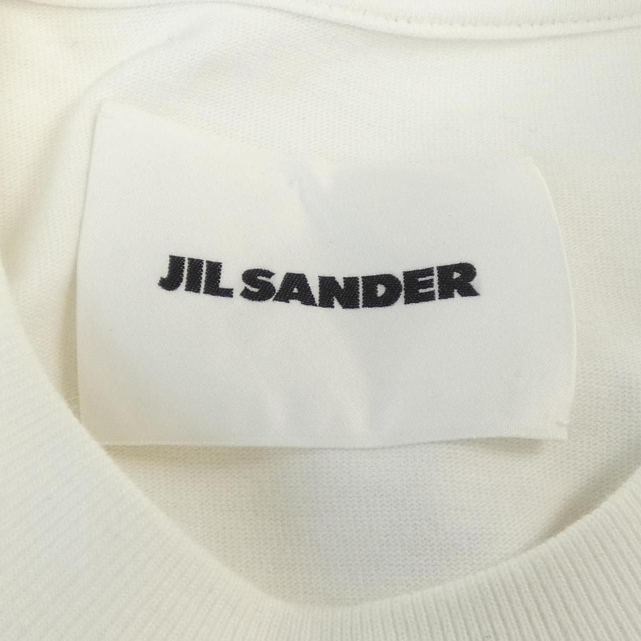ジルサンダー JIL SANDER J22GC0120 Tシャツ